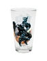 Spider-Man Marvel Comics Classic Venom Character Toon Tumbler Pint Glass, hi-res