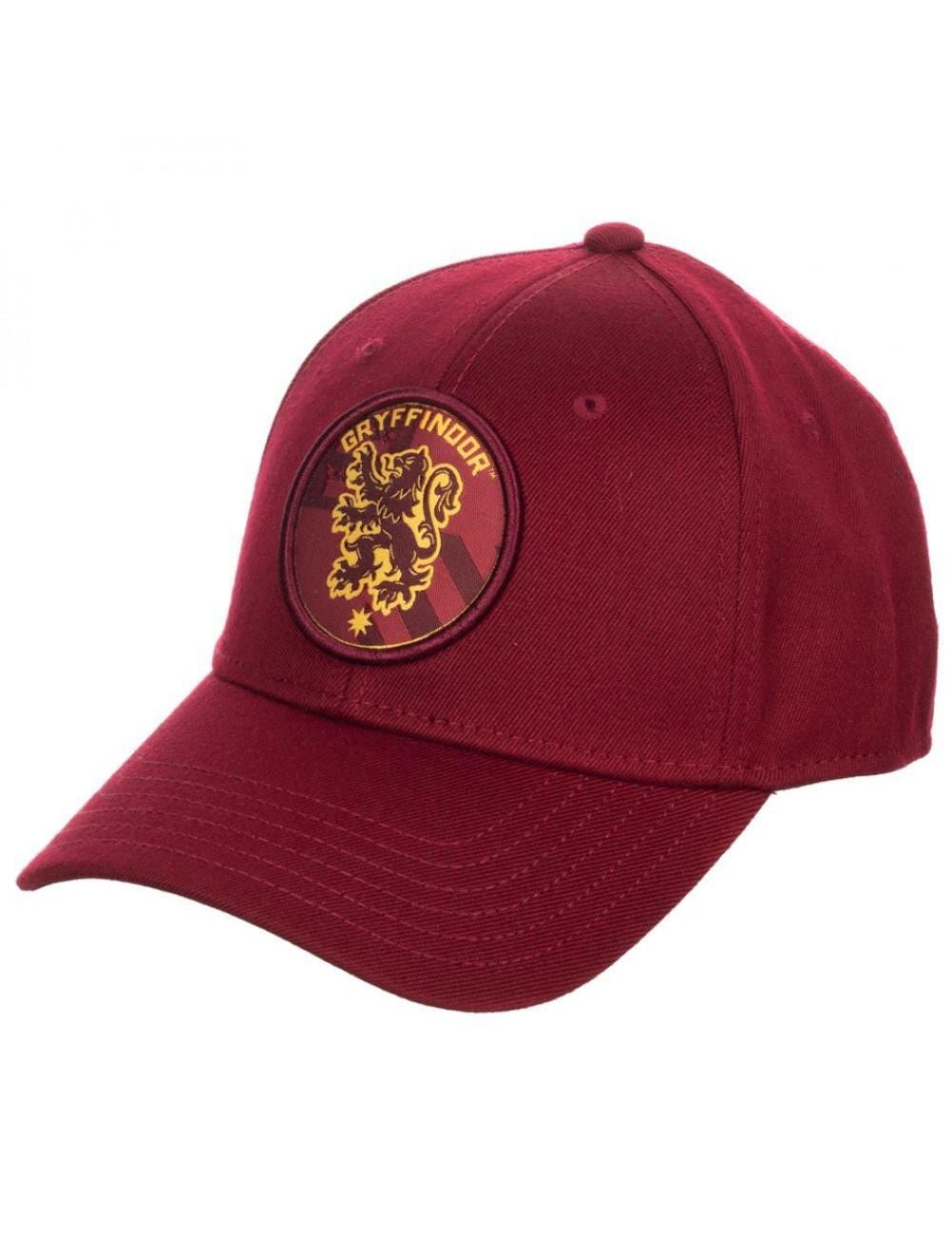 Harry Potter Gryffindor House Crest Flex Fit Hat | Autograph