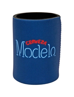 Modelo Especial Cerveza 12oz Foam Bottle/Can Holder