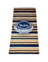 Modelo Especial Born with the Fighting Spirit 30"x60" Beach Towel, hi-res