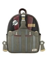 Star Wars Boba Fett Jetpack Styled Mini Backpack, hi-res