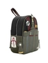 Star Wars Boba Fett Jetpack Styled Mini Backpack, hi-res
