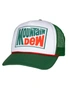 Mountain Dew Classic Colors Trucker Hat, hi-res