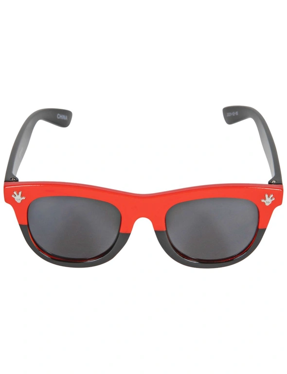 Disney Mickey Mouse Duo Tone Kid's Sunglasses, hi-res image number null