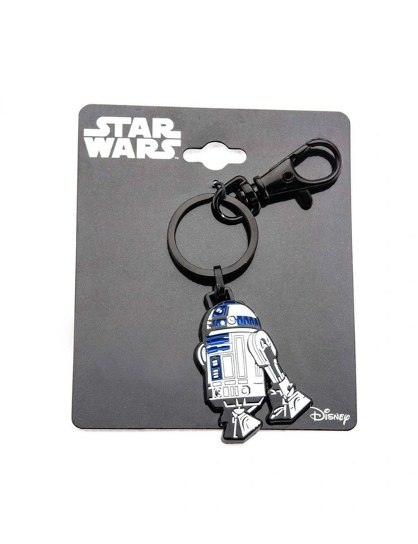 Star Wars R2-D2 Keychain, hi-res image number null