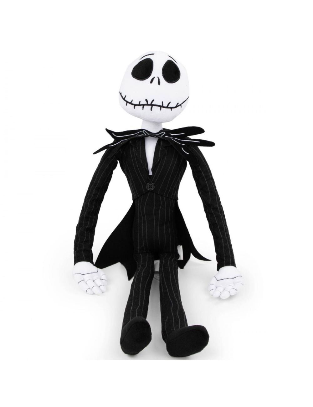 Jack plush best sale nightmare before christmas