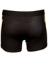 DC Comics Black Adam Logo Men's Underwear Boxer Briefs, hi-res