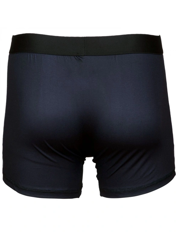 Underoos Boys Black Star Wars Boxer Briefs & T-Shirt Darth Vader Underwear  Set 8 