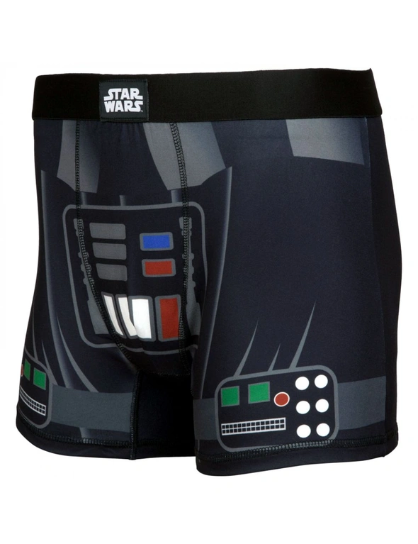 Men's Star Wars Underwear at The Warehouse - SWNZ, Star Wars New