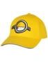 Minions Eye Roll Adjustable Baseball Cap, hi-res