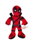 Deadpool Classic Suit 9" Plush Doll, hi-res