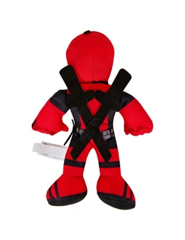 Deadpool Classic Suit 9" Plush Doll