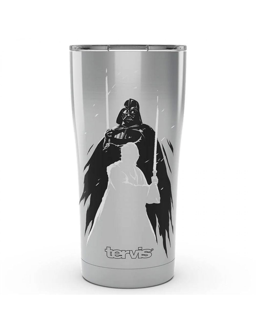 Star Wars The Duel 20 oz Stainless Steel Tervis® Tumbler with Lid | Beme