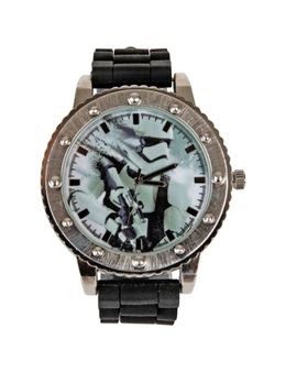 Star Wars The Force Awakens Stormtroopers Chronograph Watch