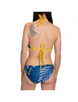 Corona Extra Palms and Monsteras Women's Two-Piece Swimsuit