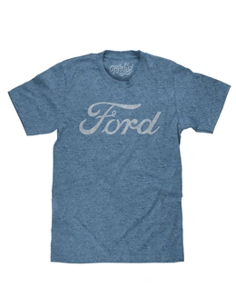 Ford Classic Logo T-Shirt