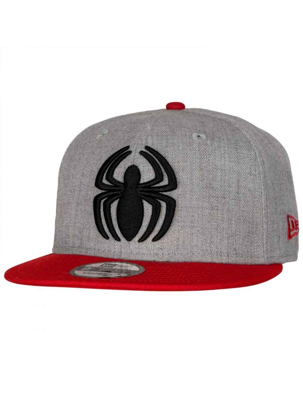 New era spiderman store hat