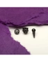 Black Panther Symbols 3-Pair Earrings Set, hi-res