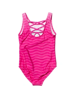LOL Surprise Dolls Vacay All Day One Piece Youth Swimsuit