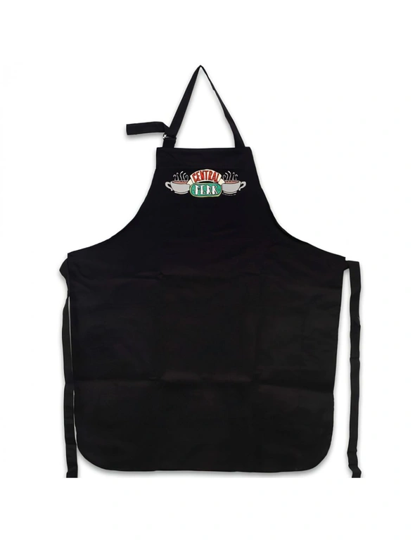 Friends Central Perk Apron, hi-res image number null