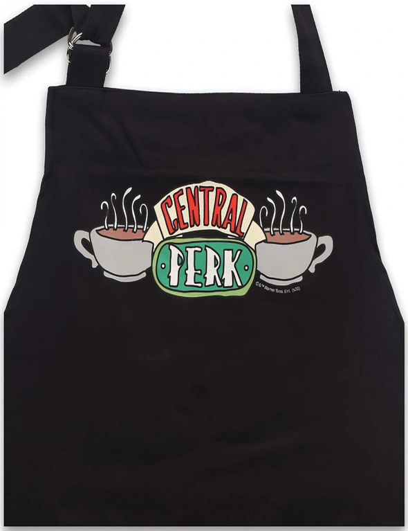 Friends Central Perk Apron, hi-res image number null