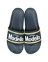 Modelo Especial Brand Sandal Slides, hi-res