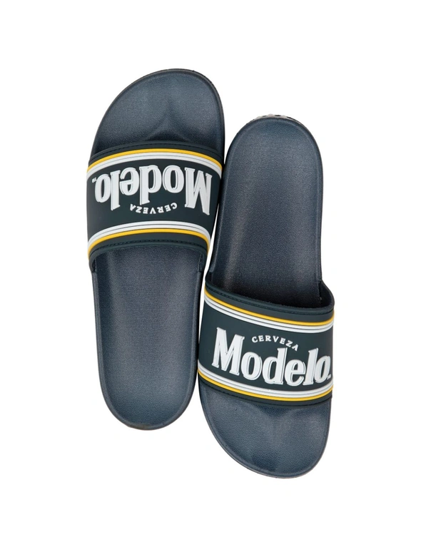 Modelo Especial Brand Sandal Slides, hi-res image number null