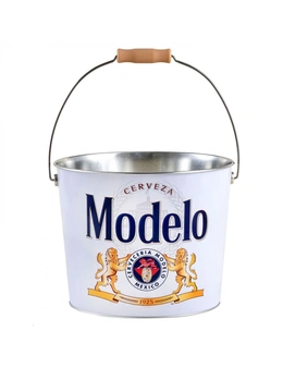 Modelo Especial Logo Bucket with Handle