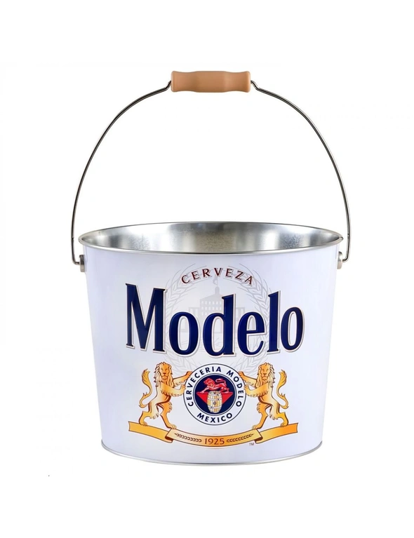 Modelo Especial Logo Bucket with Handle, hi-res image number null