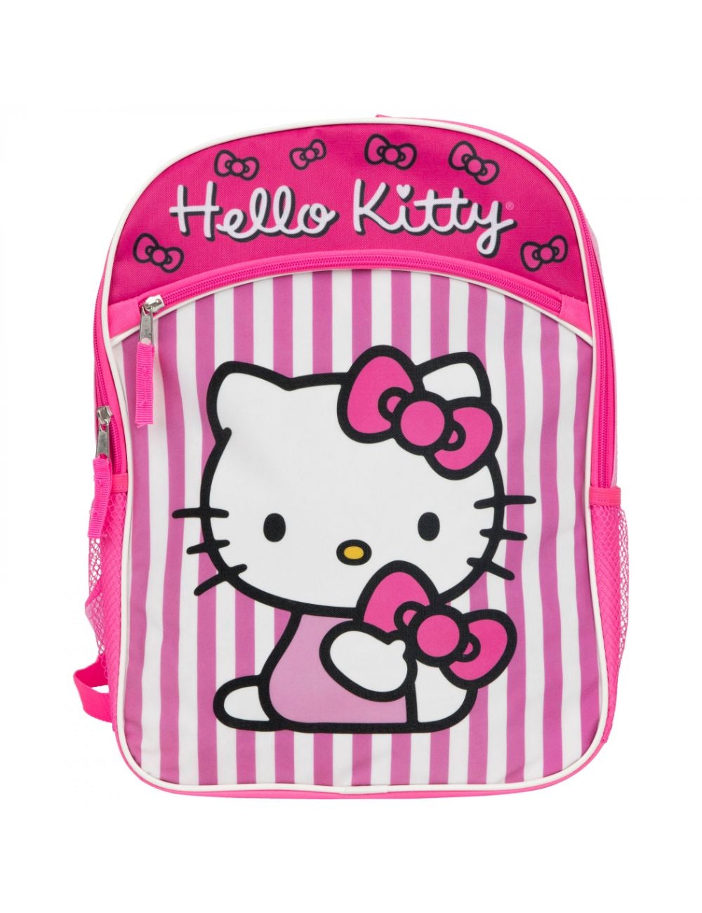 Hello Kitty Bows and Stripes 16