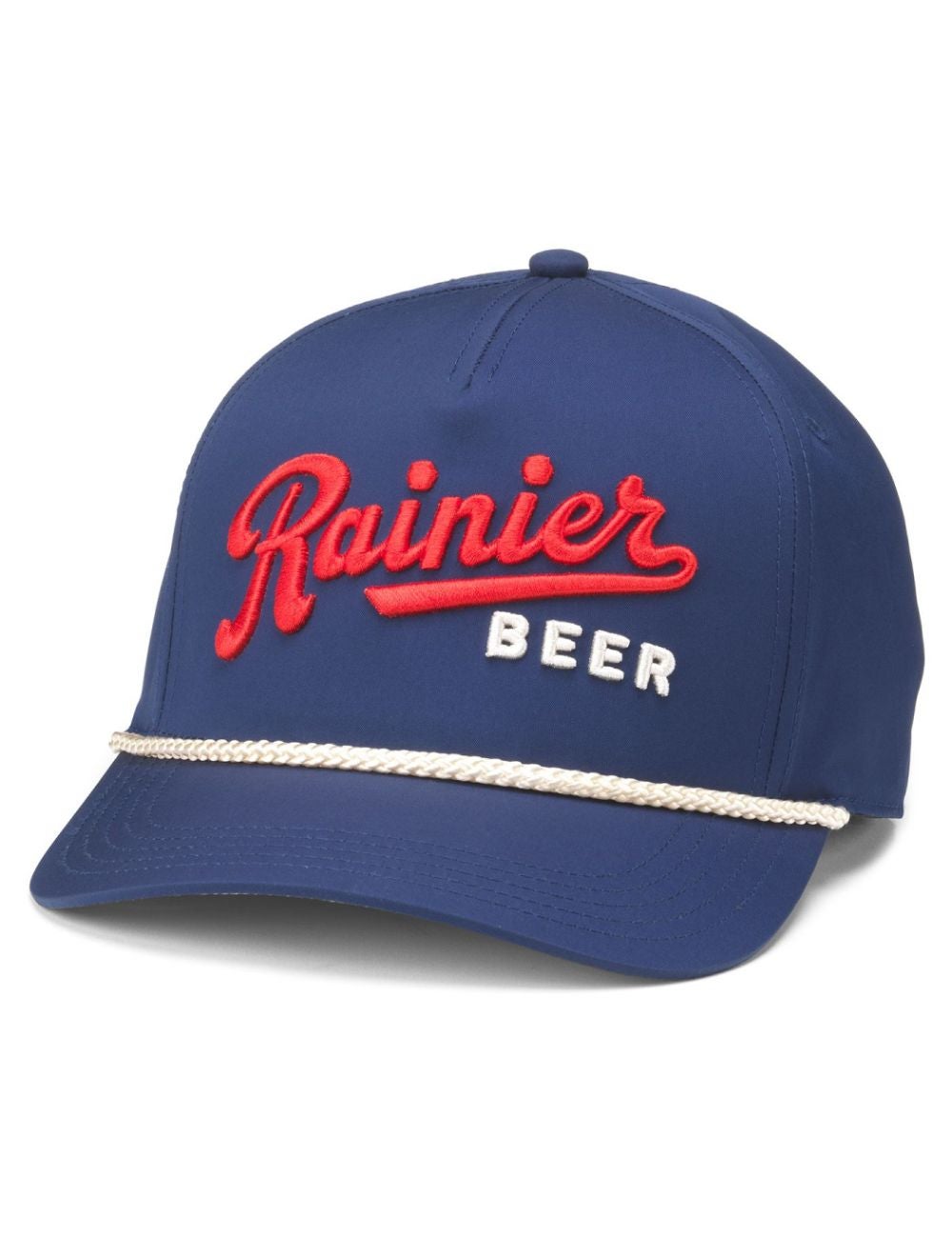 Rainier clearance baseball hat