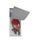 Spider-Man Wiggle Vanilla Air Freshener, hi-res