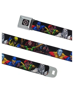 X-Men Classic Team Seatbelt Belt