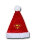 Superman Santa Hat, hi-res