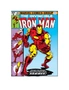 Iron Man Suit Up Comic Cover Magnet, hi-res