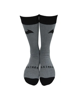 Batman Hush Crew Socks