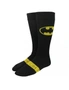 Batman Utility Belt Crew Socks, hi-res