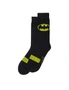 Batman Utility Belt Crew Socks, hi-res