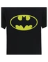 Batman Kids Symbol T-Shirt, hi-res