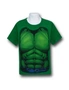 Hulk Kids Costume T-Shirt, hi-res