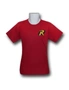 Robin Kids Symbol T-Shirt, hi-res