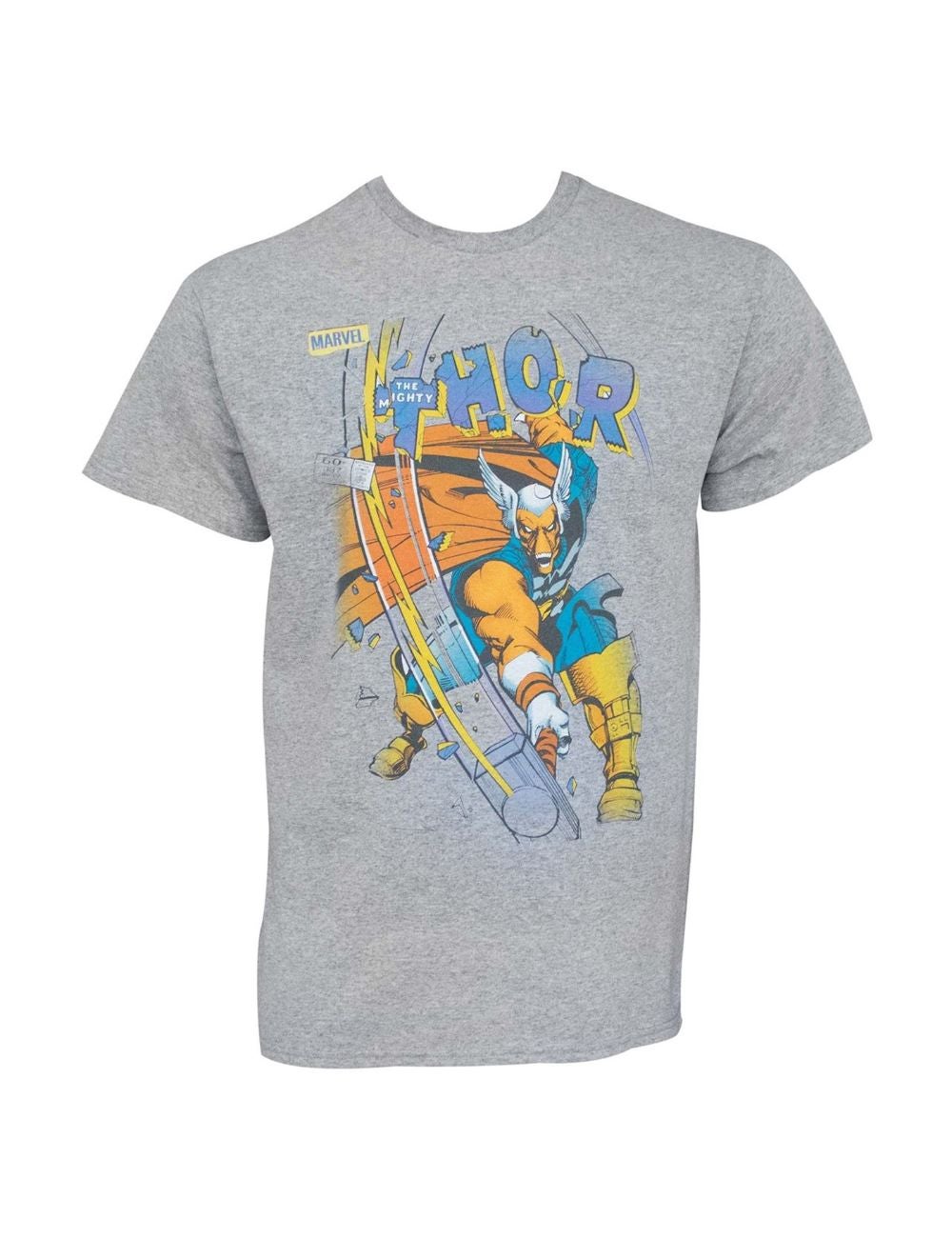 the mighty thor t shirt