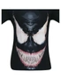 Venom Sinister Smile Men's T-Shirt, hi-res