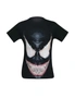 Venom Sinister Smile Men's T-Shirt, hi-res