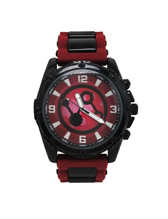Ant-Man Pym Tech Watch with Silicone Band, hi-res image number null