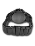 Star Wars Death Star Black Watch with Metal Band, hi-res