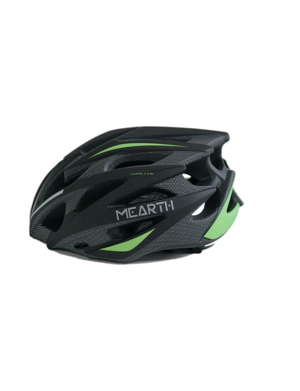 Mearth Airlite Helmet Green, hi-res image number null