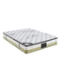 Queen Mattress Memory Pillow Top Pocket Spring Foam Medium Firm Bed, hi-res