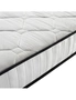 King Size Mattress in 6 turn Pocket Coil Spring and Foam Best value, hi-res