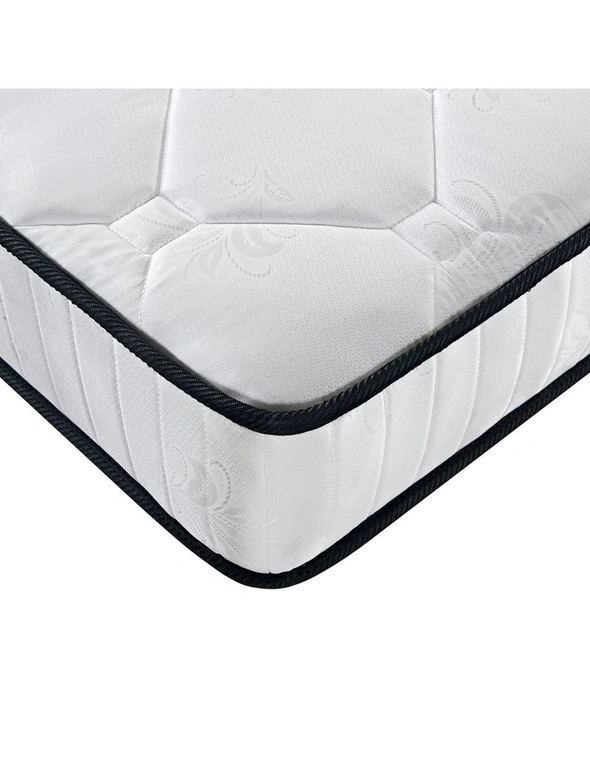 King Single Size Mattress in 6 turn Pocket Coil Spring and Foam Best value, hi-res image number null